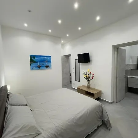 Baron's 4* Palermo