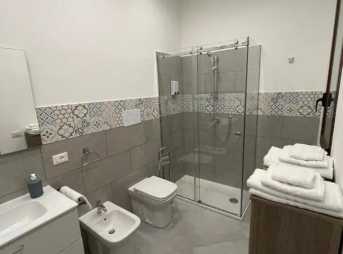 Baron's بيت ضيافة 4*