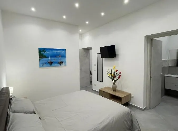 Baron's 4* باليرمو