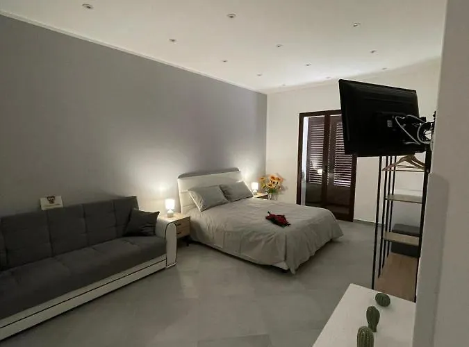 Baron's بيت ضيافة باليرمو