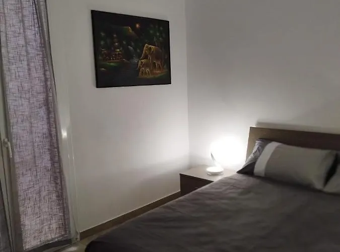 Baron's 4* パレルモ