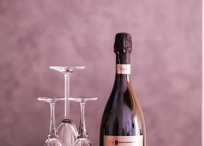 Baron's بيت ضيافة 4*