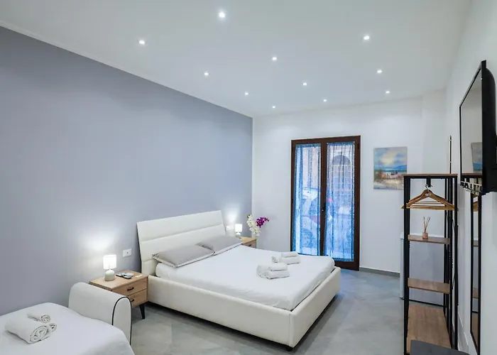 Baron's 4* باليرمو