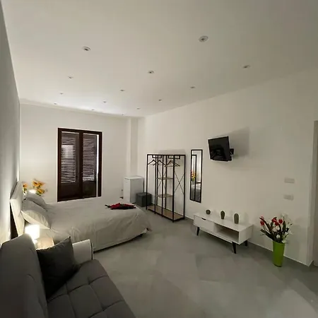 Πανσιόν Baron's Παλέρμο