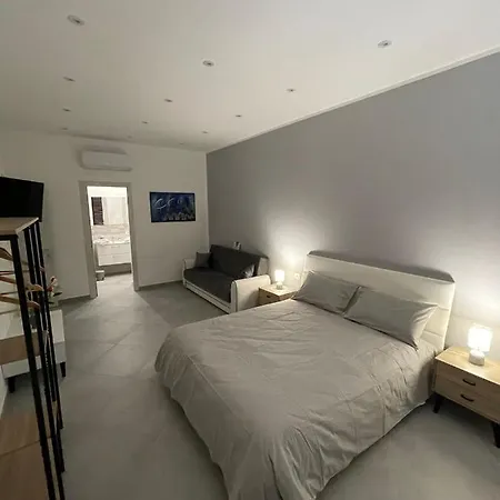 Πανσιόν Baron's Παλέρμο