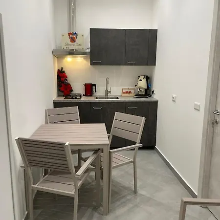 Baron's Πανσιόν Παλέρμο