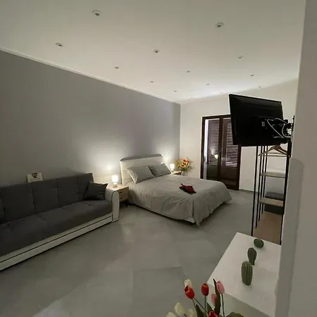 Baron's Πανσιόν Παλέρμο