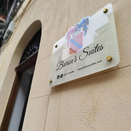 Baron's Παλέρμο