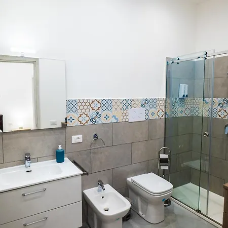 Baron's Πανσιόν 4*