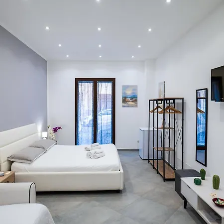 Baron's 4* Παλέρμο