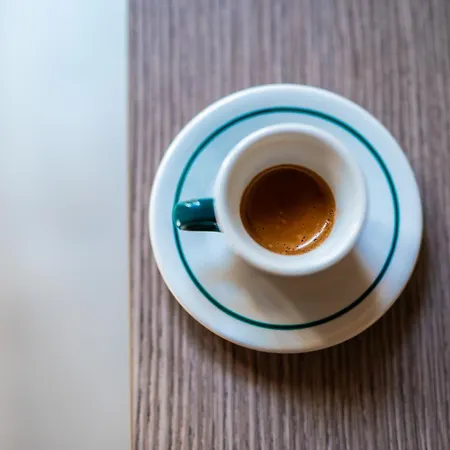 Baron's Πανσιόν