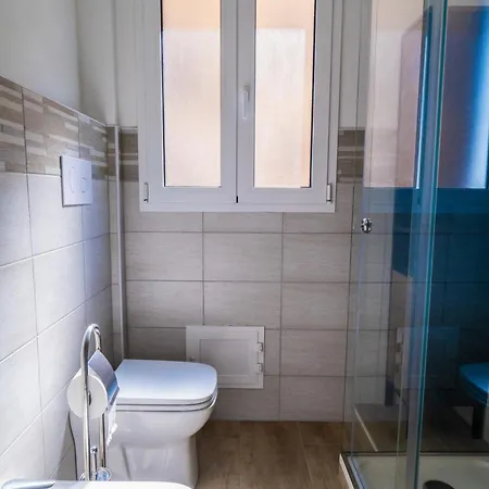 Πανσιόν Baron's 4*