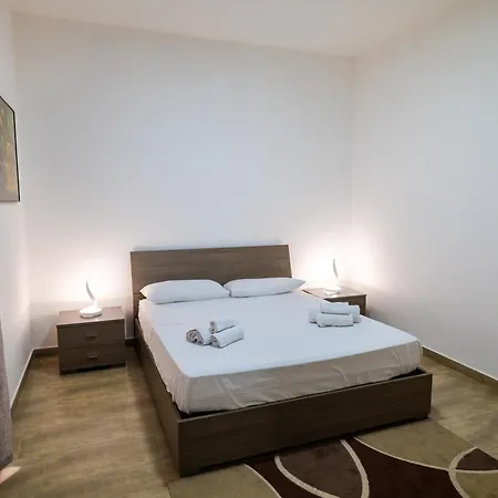 Πανσιόν Baron's Παλέρμο