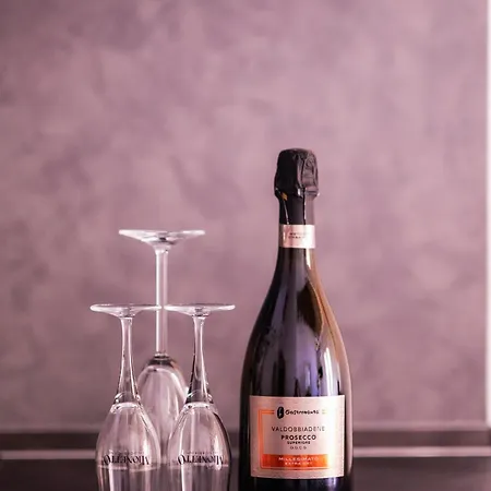 Baron's Πανσιόν 4*