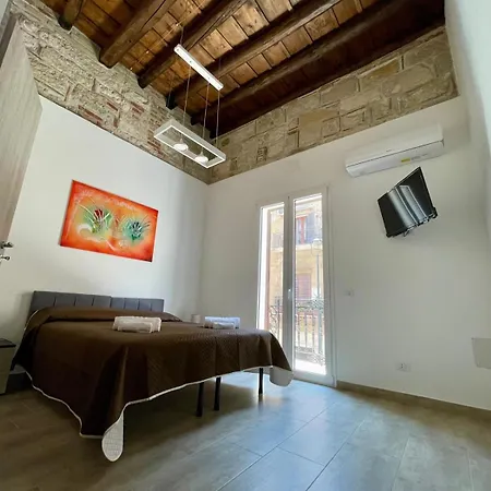 Baron's Πανσιόν