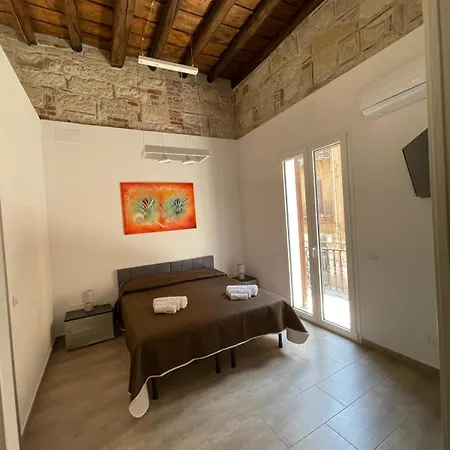 Baron's Πανσιόν Παλέρμο