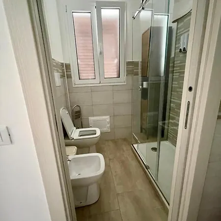 Baron's Πανσιόν