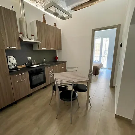 Baron's Πανσιόν 4*