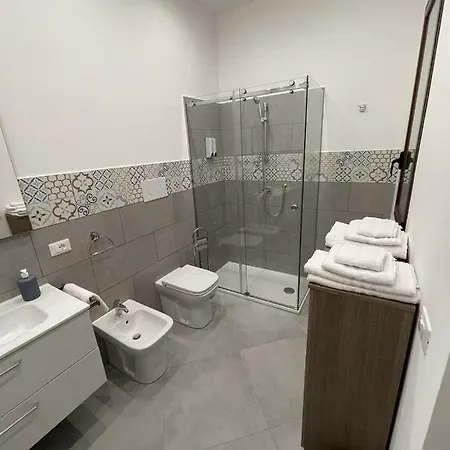 Гостевой дом Baron's Палермо